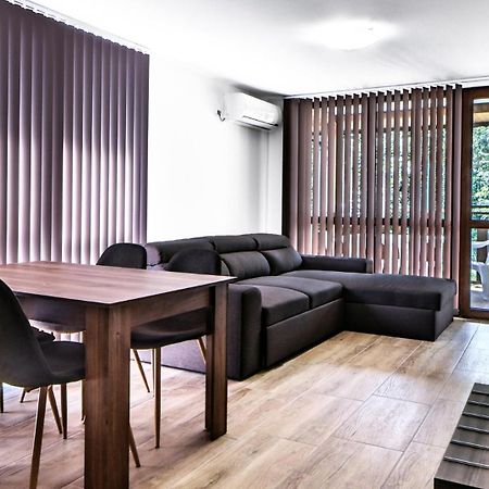 Готель Complex Fichoza Варна Екстер'єр фото