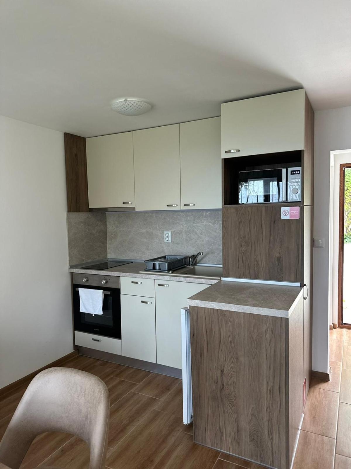 Готель Complex Fichoza Варна Екстер'єр фото
