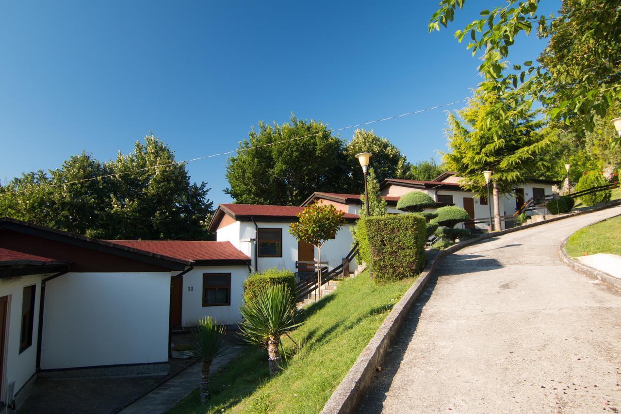 Готель Complex Fichoza Варна Екстер'єр фото